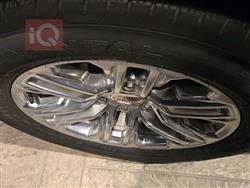 جي ام سي يوكون